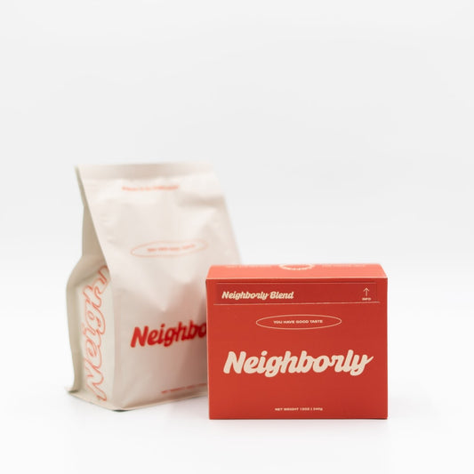 Neighborly Blend